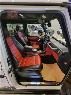 مێرسێدس بێنز G-Class